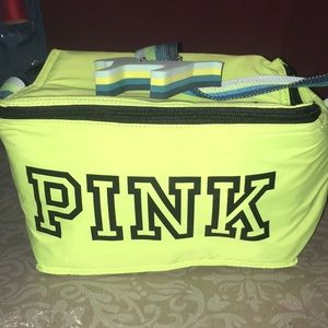 Victoria Secret lunchbag